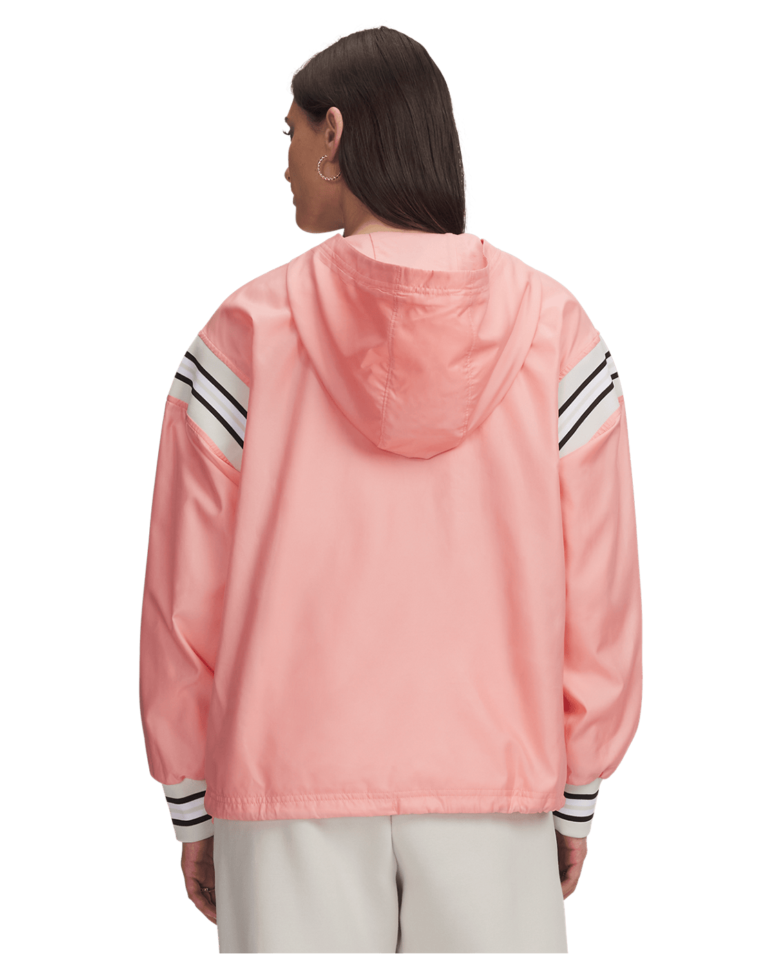 Under Armour UA Icon Woven Heritage Women's ¼ Zip