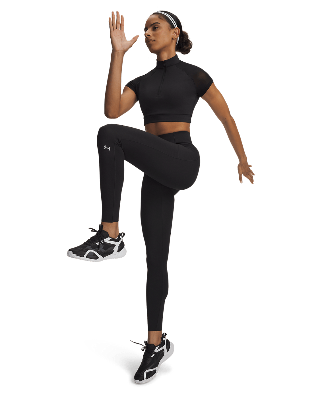 Under Armour UA Vanish Elite Women's Leggings