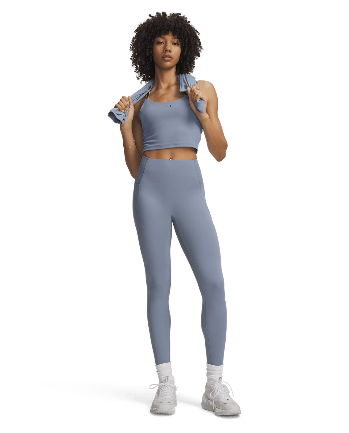 Under Armour Apparel UA Vanish Elite Women's Leggings