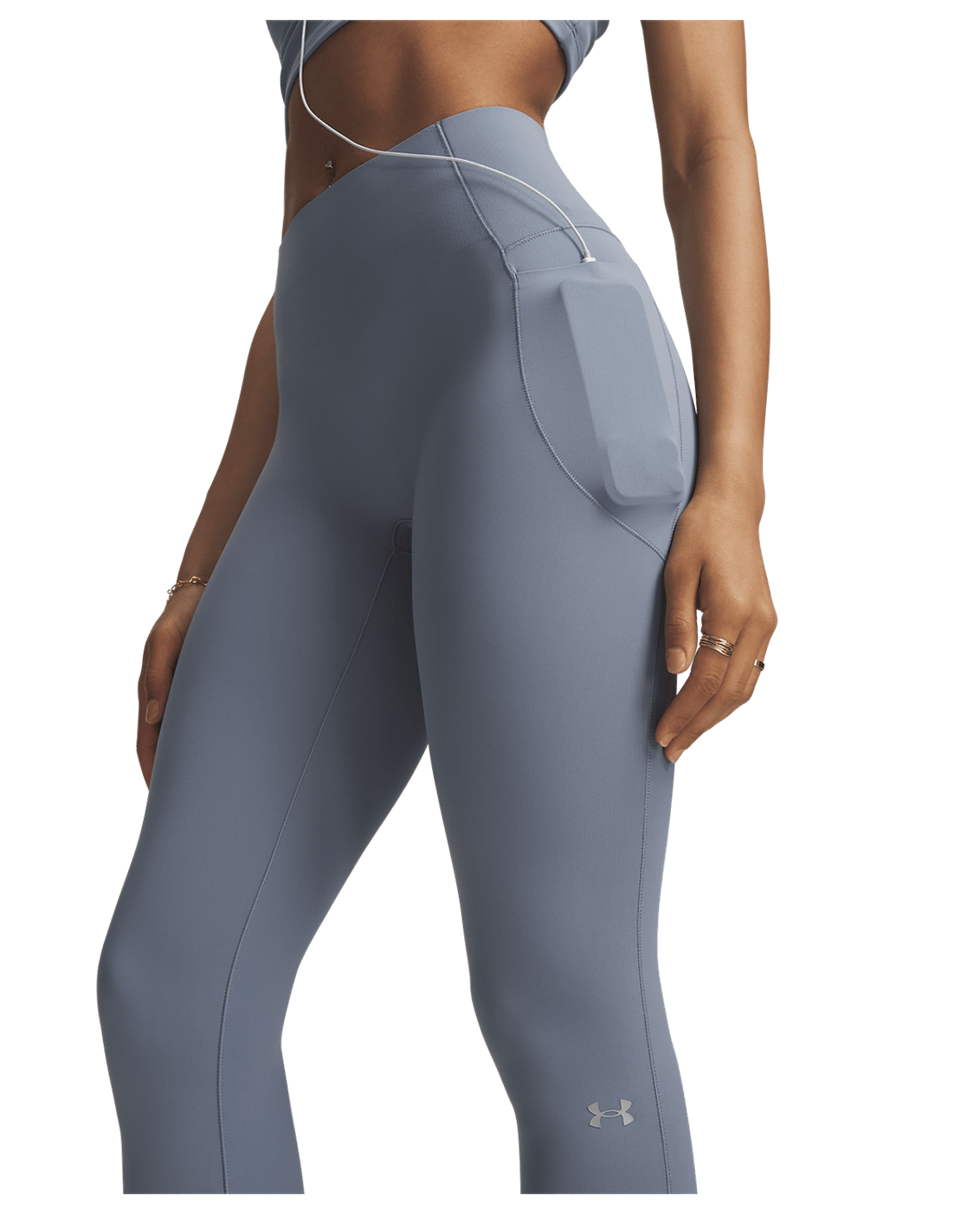 Under Armour Apparel UA Vanish Elite Women's Leggings