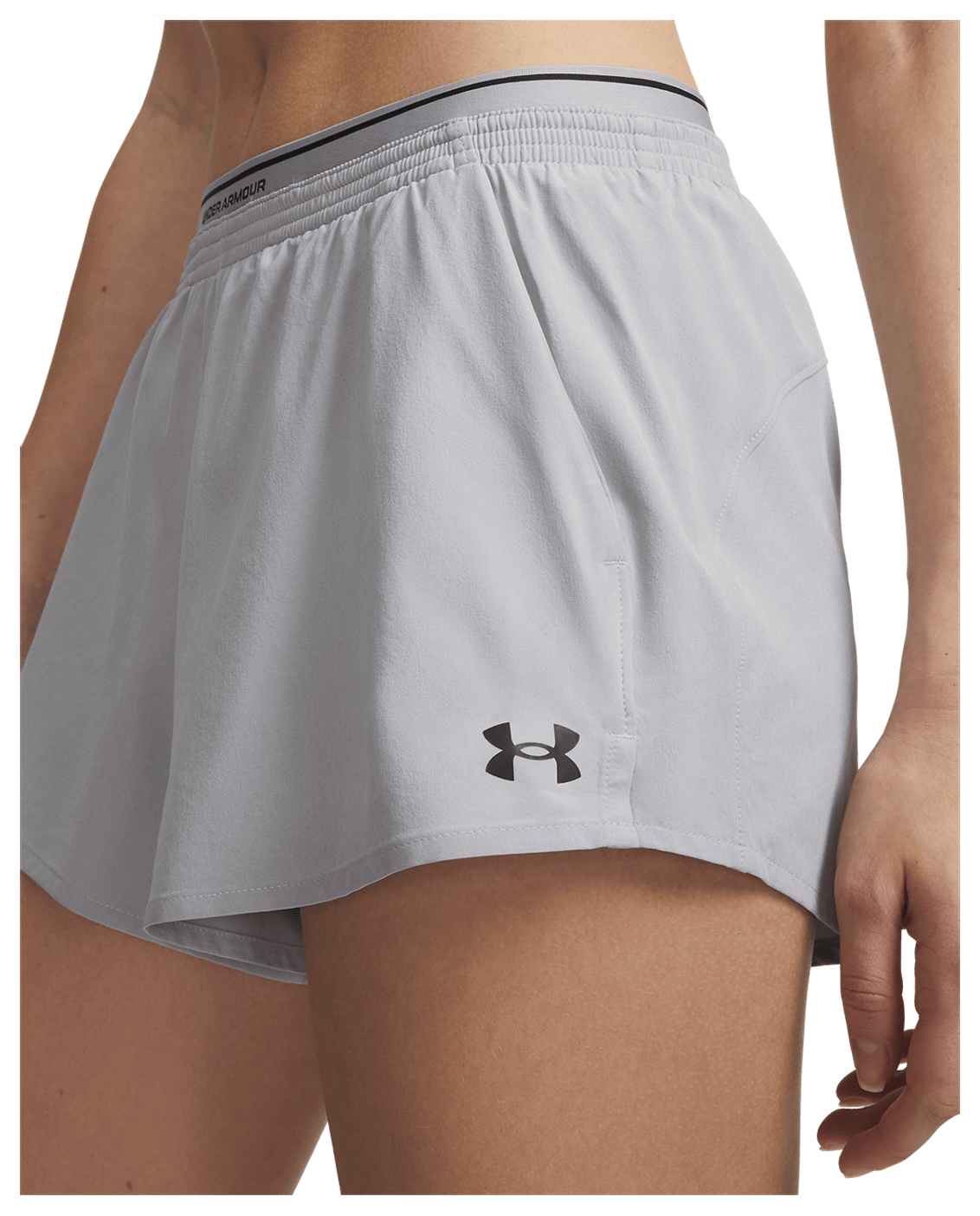 Under Armour Apparel UA Vanish Woven Women's 3" Shorts