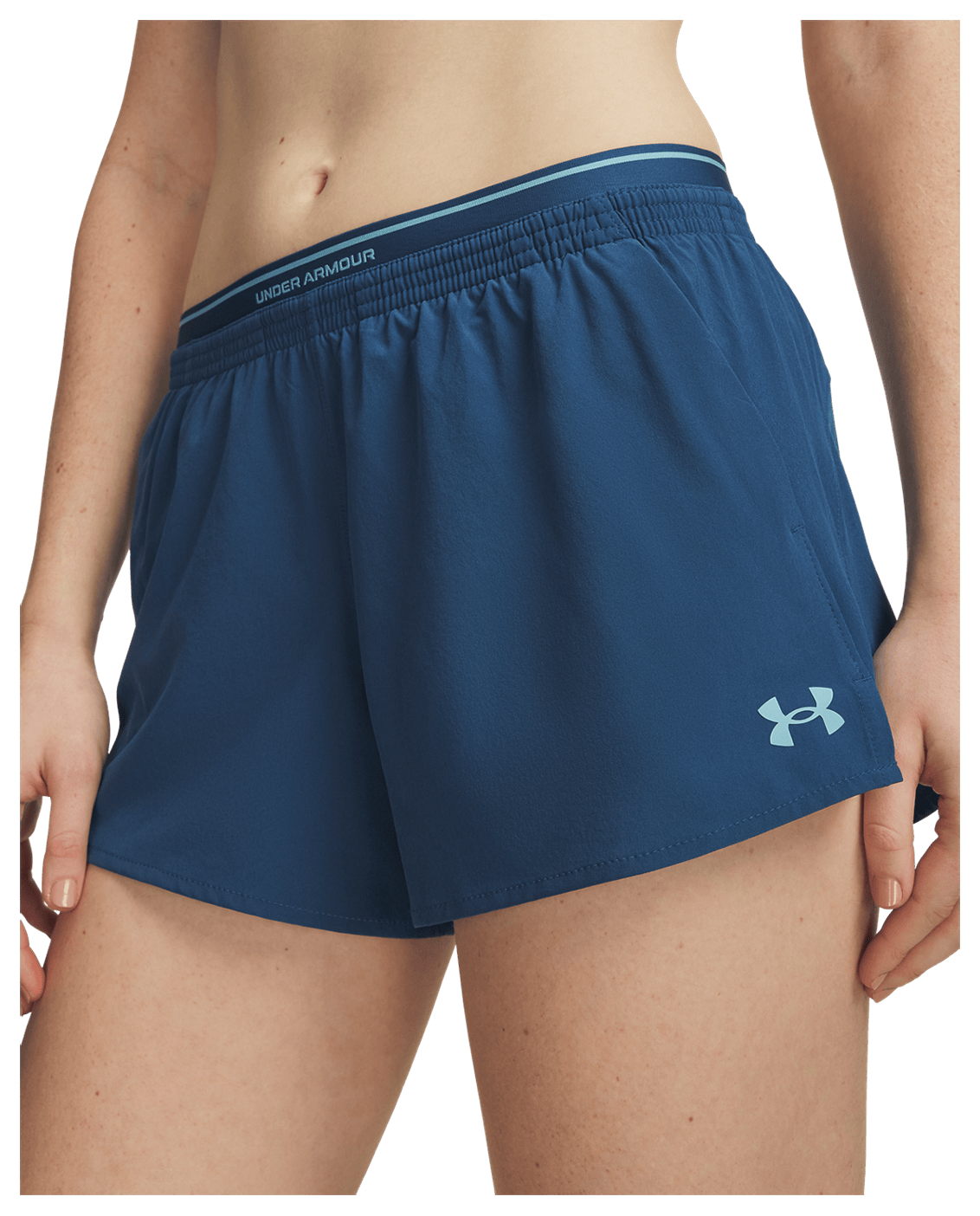 Under Armour UA Vanish Woven Women's 3" Shorts
