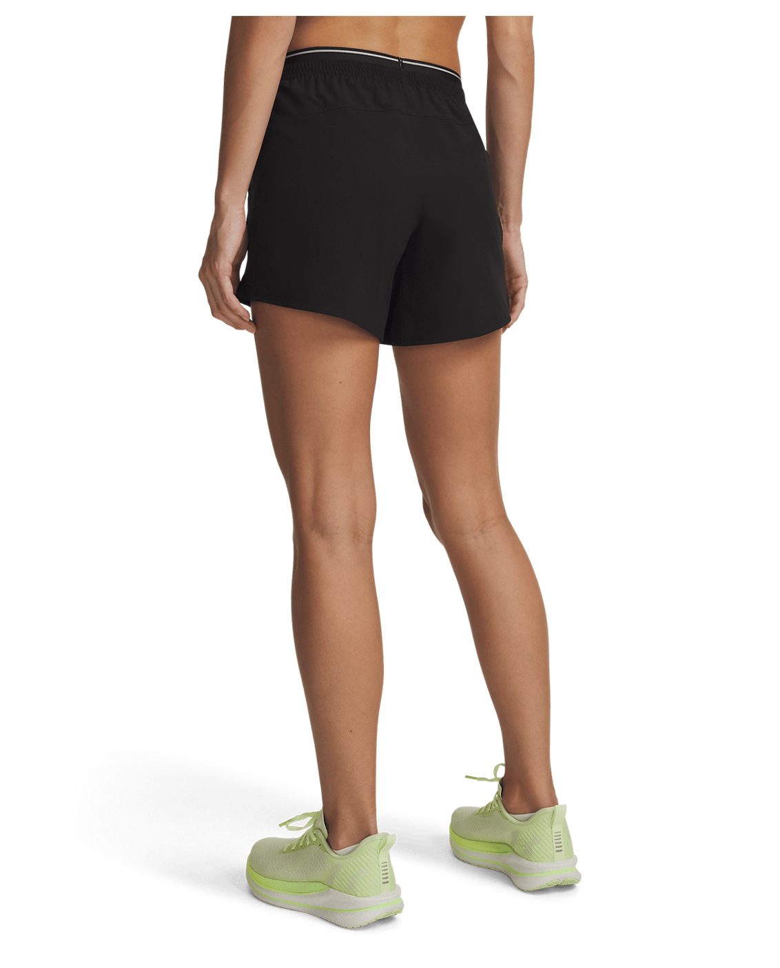Under Armour UA Vanish Woven Women's 5" Shorts