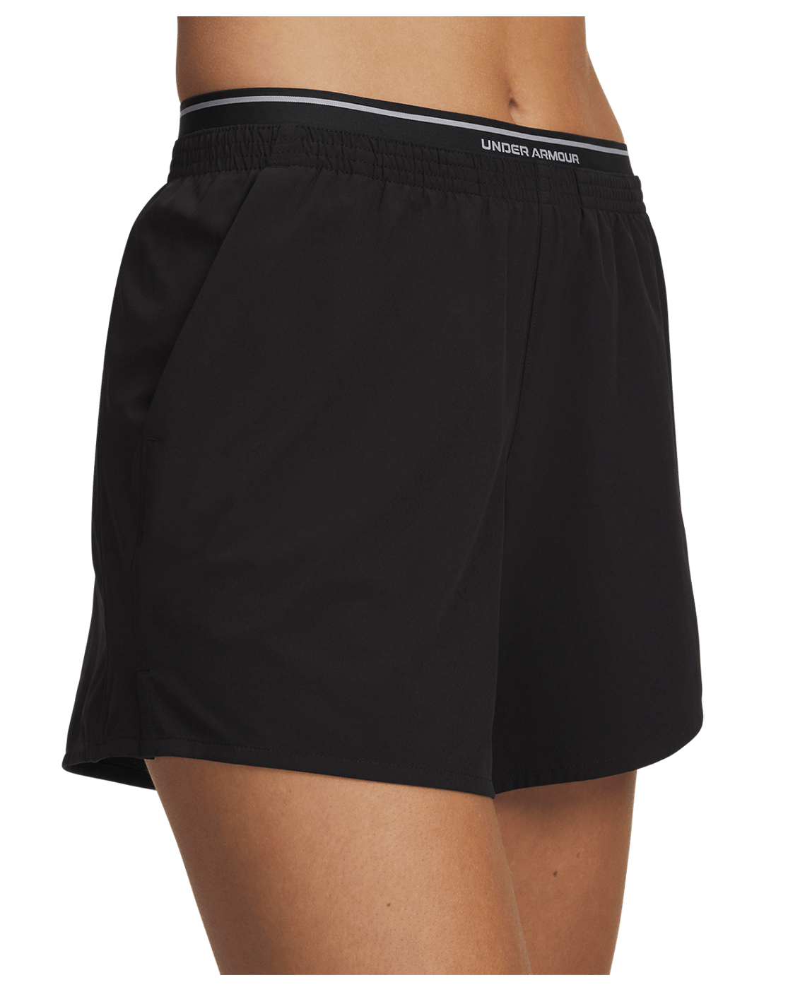 Under Armour UA Vanish Woven Women's 5" Shorts