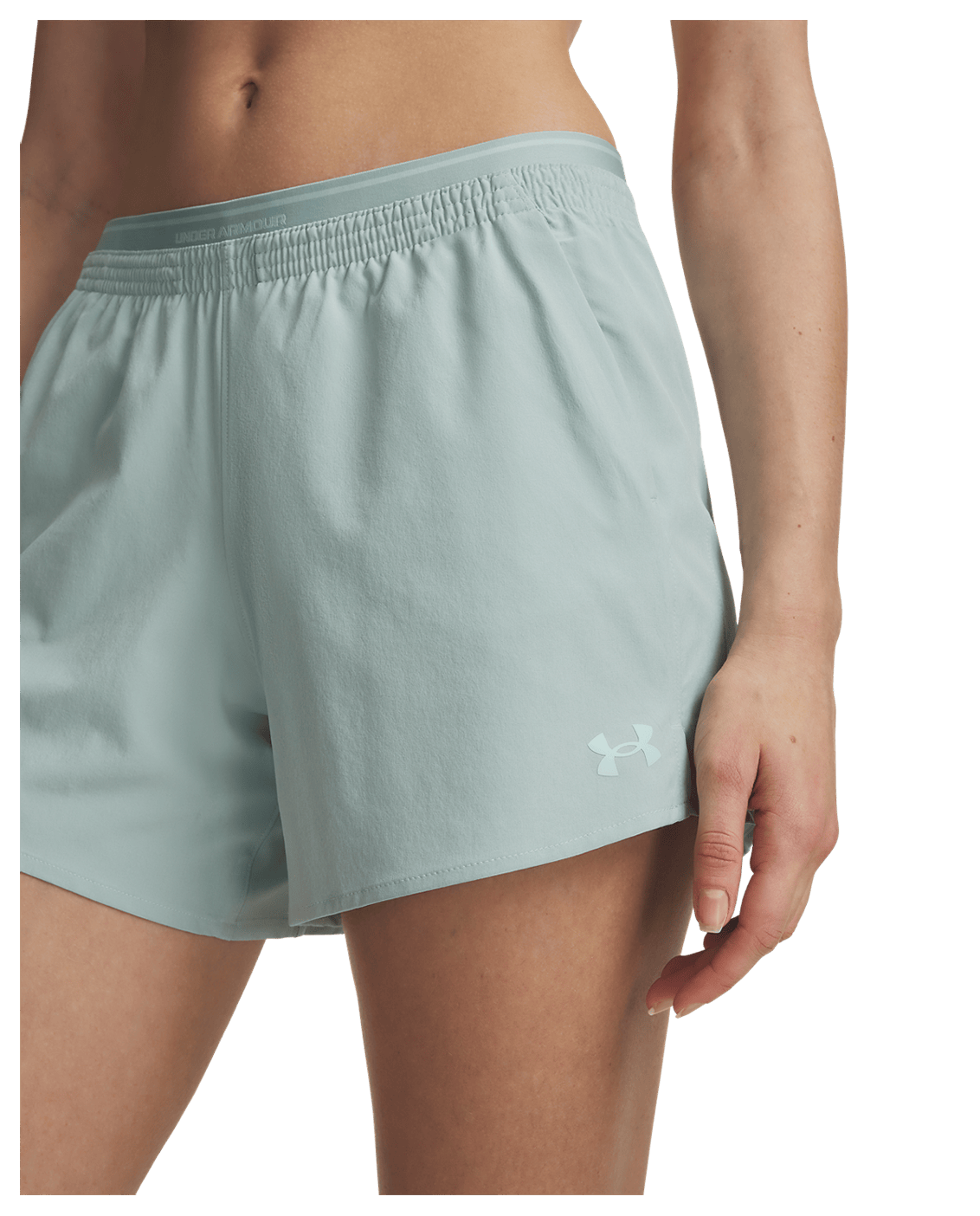 Under Armour UA Vanish Woven Women's 5" Shorts
