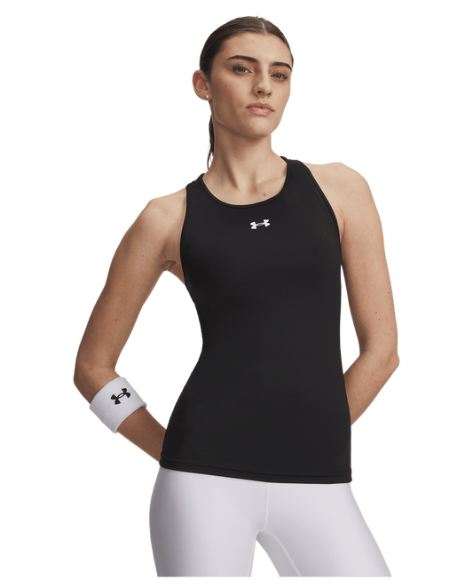 Under Armour Apparel HeatGear® Women's Compression Tank