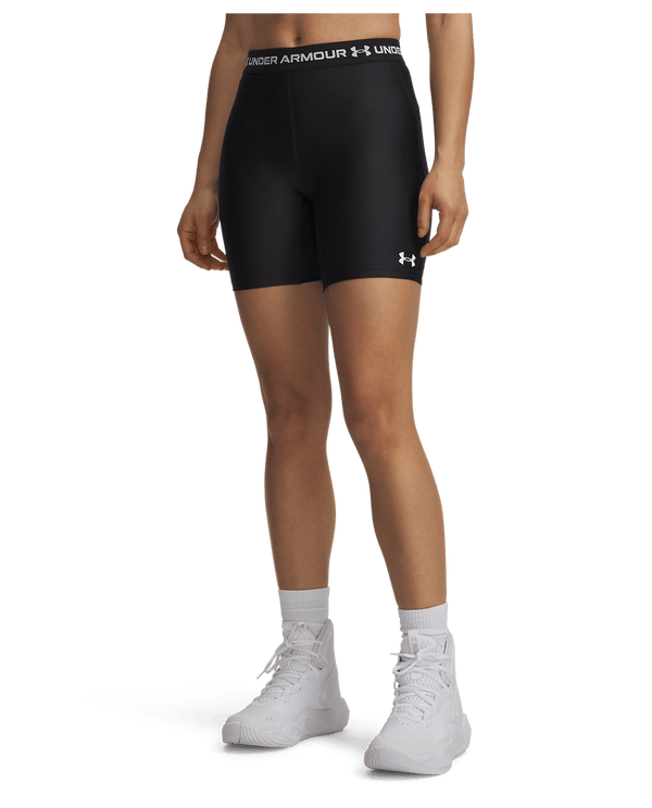 Under Armour HeatGear® Women's 7" Shorts