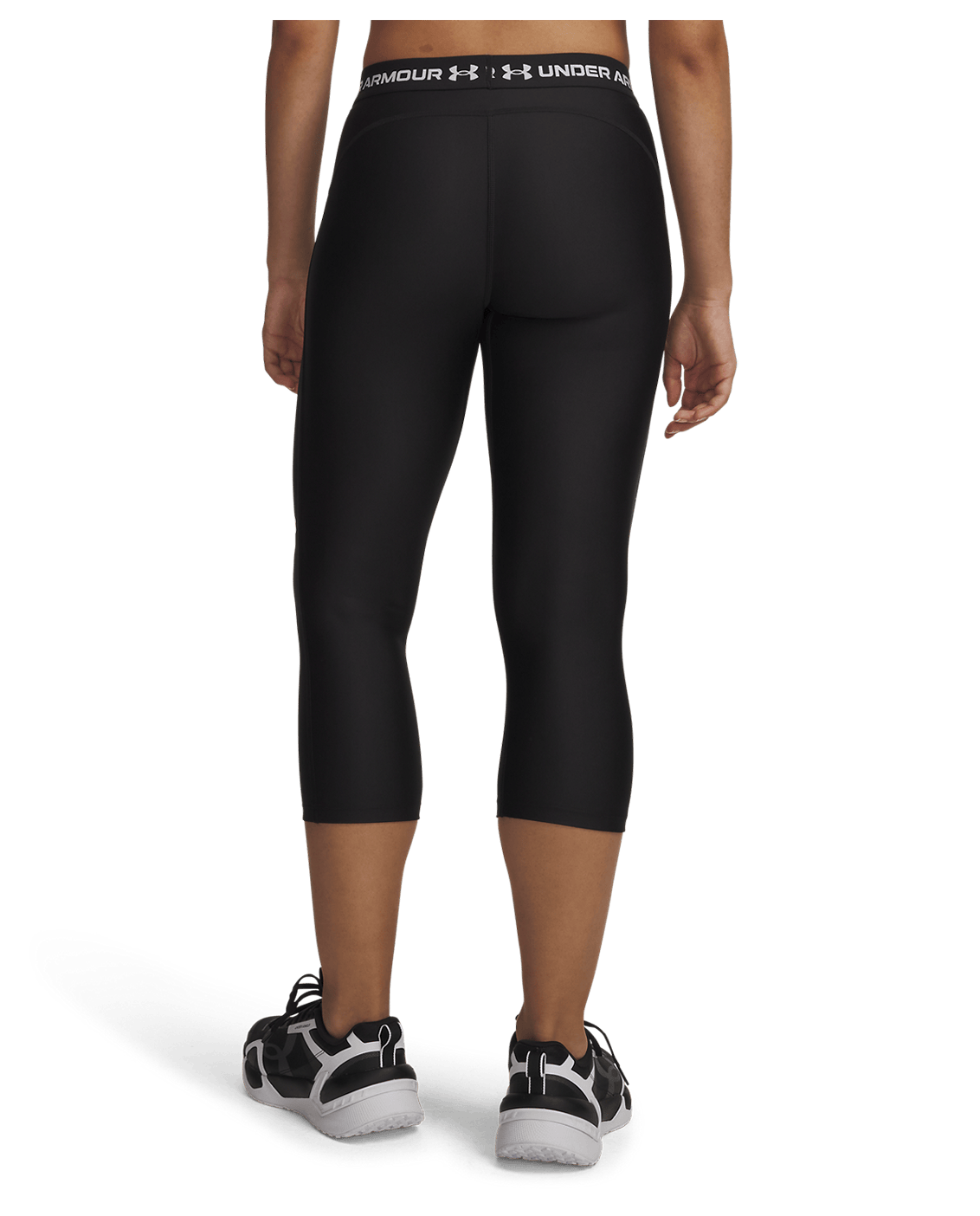 Under Armour HeatGear® Women's 3/4 Leggings