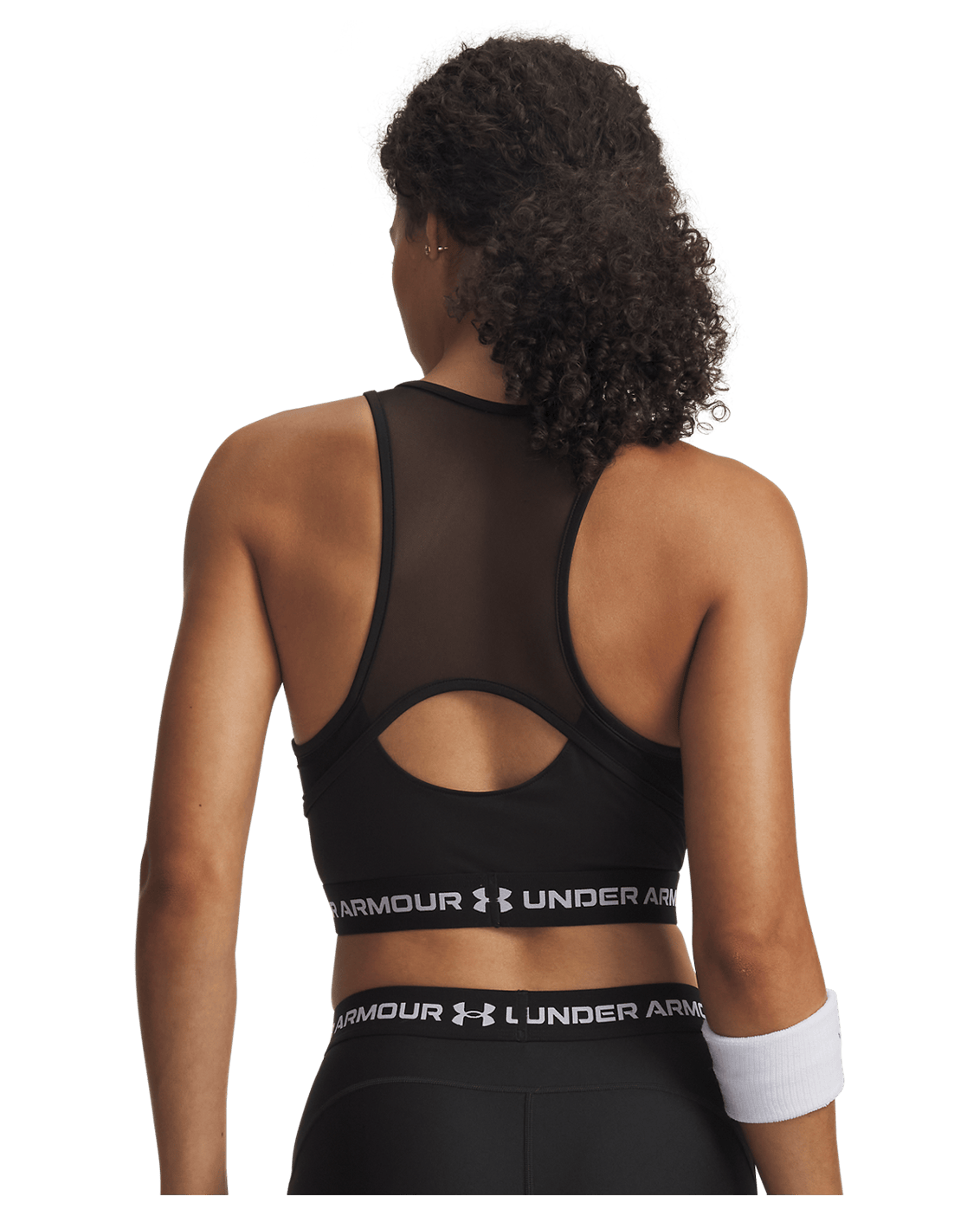 Under Armour HeatGear® Mesh Women's Tank