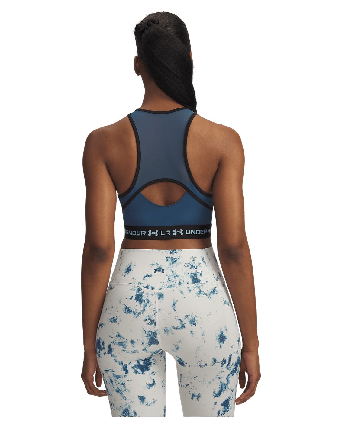 Under Armour Apparel HeatGear® Mesh Women's Tank