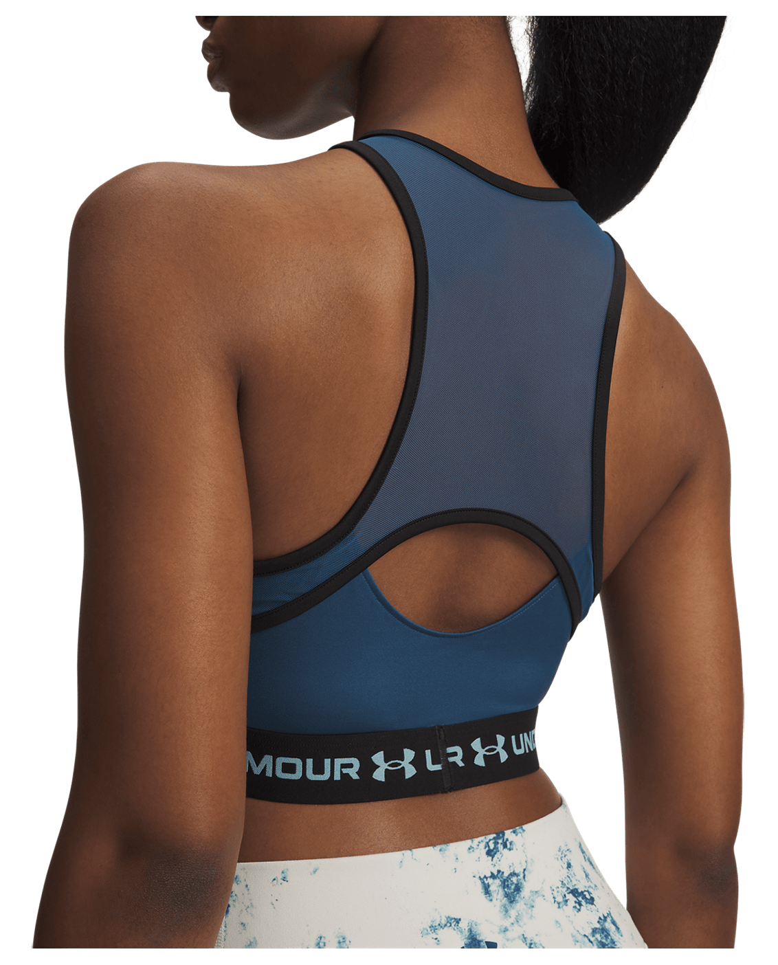 Under Armour Apparel HeatGear® Mesh Women's Tank