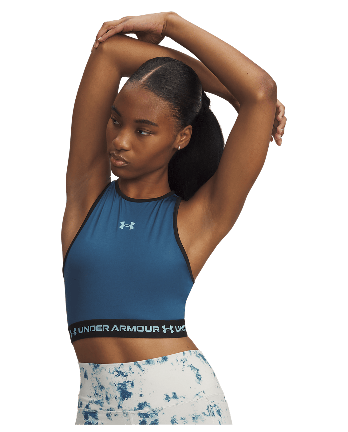 Under Armour Apparel HeatGear® Mesh Women's Tank