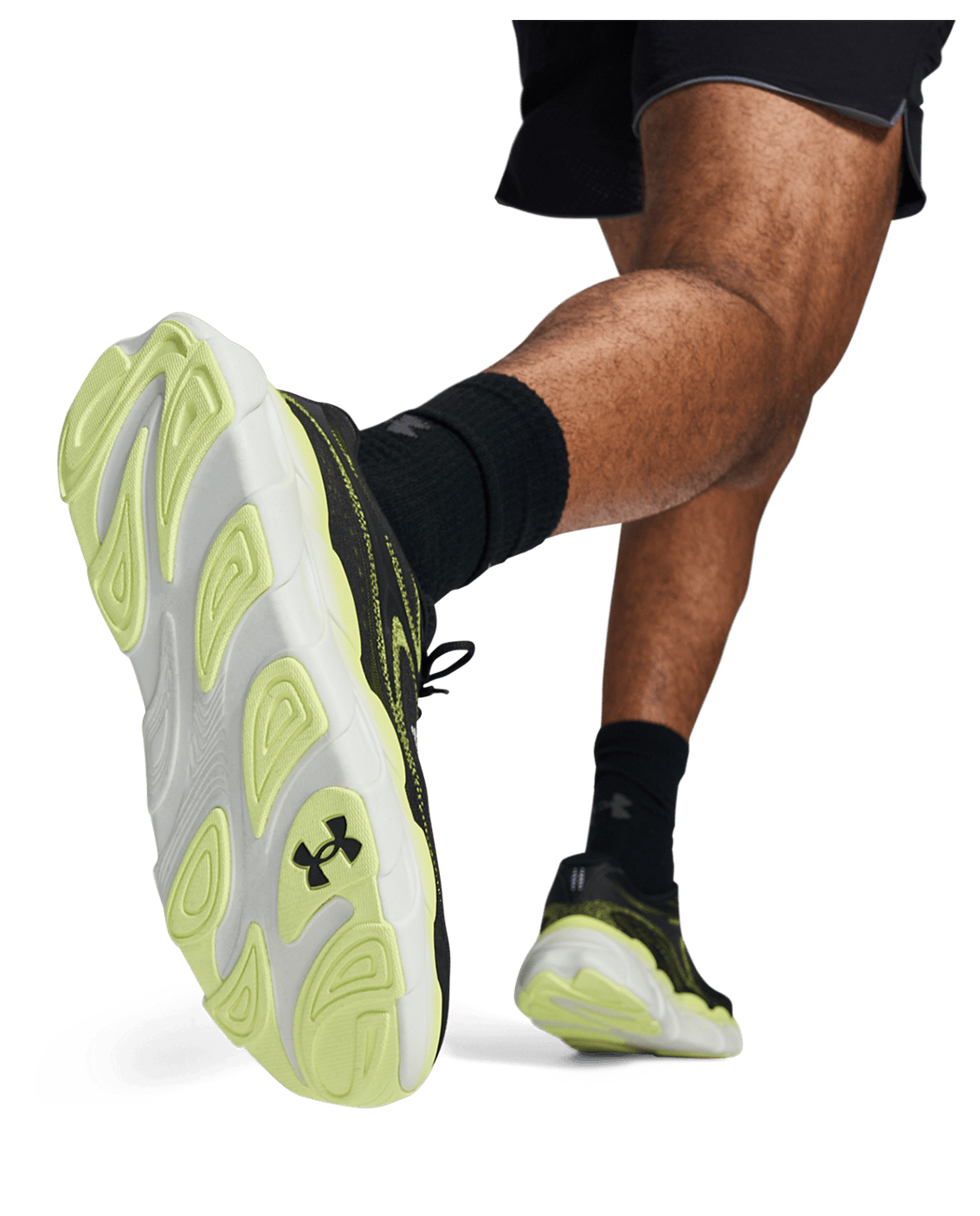 Under Armour UA Halo Runner 2 Men's Running Shoes