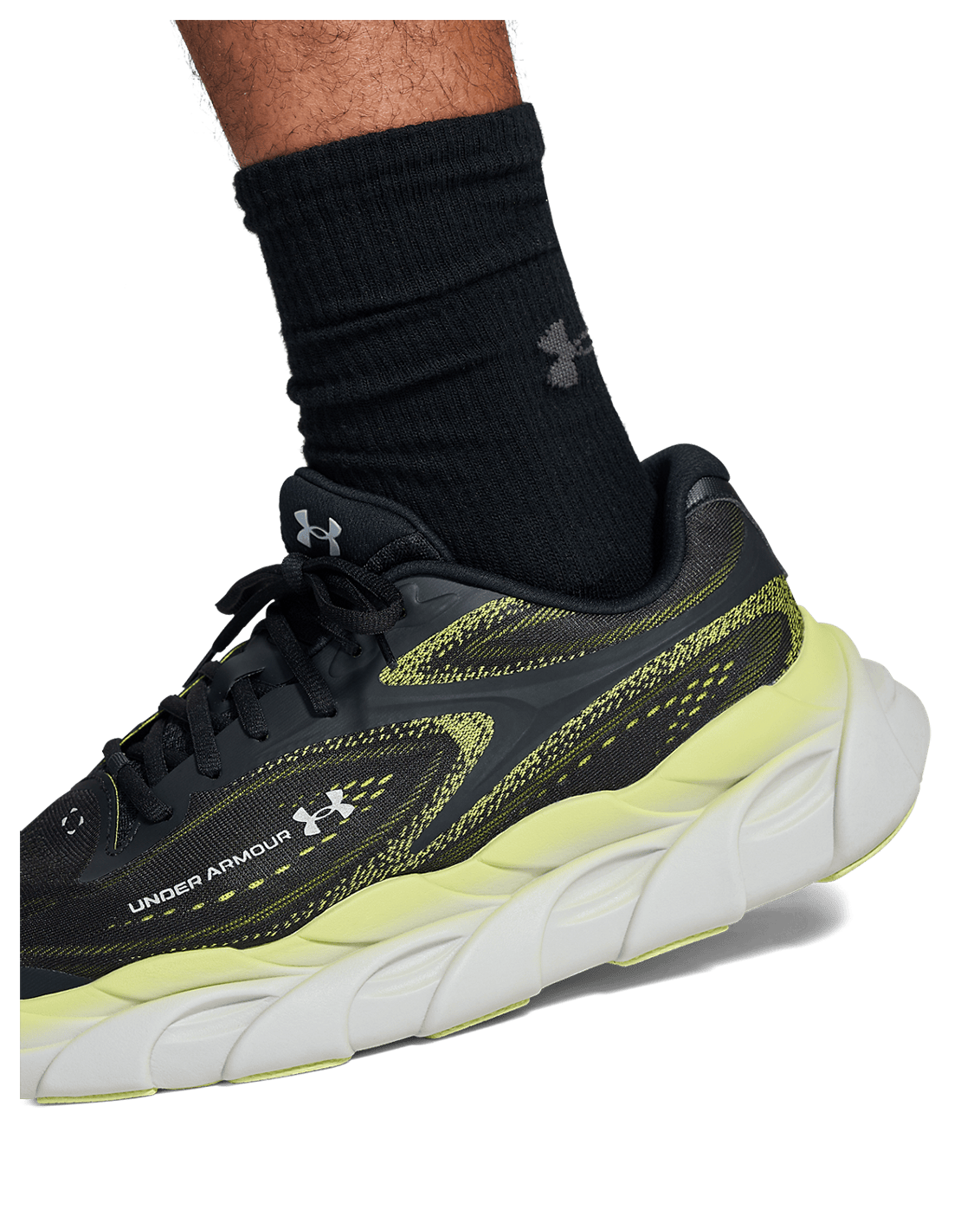 Under Armour UA Halo Runner 2 Men's Running Shoes