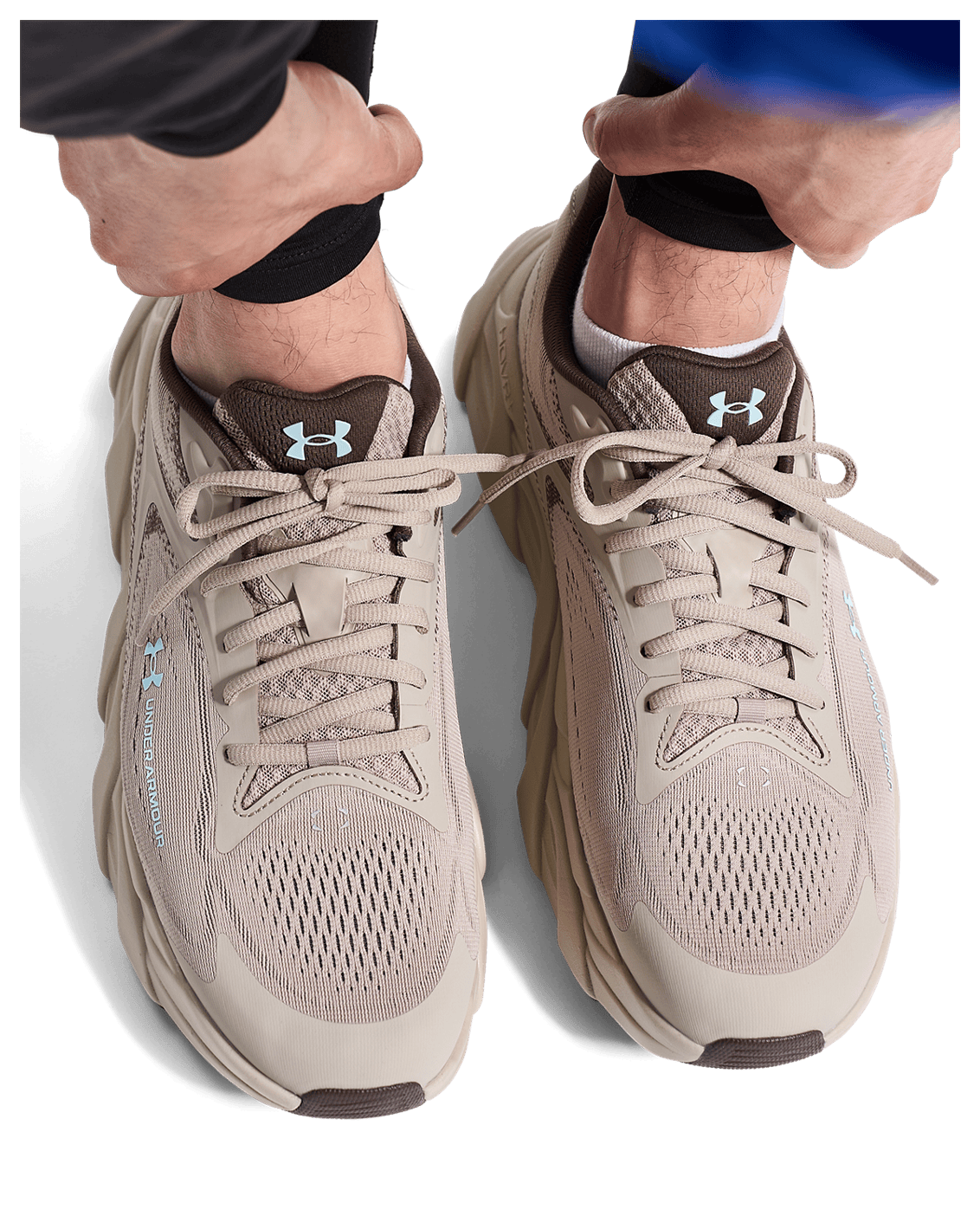 Under Armour Footwear UA Halo Runner 2 Men's Running Shoes