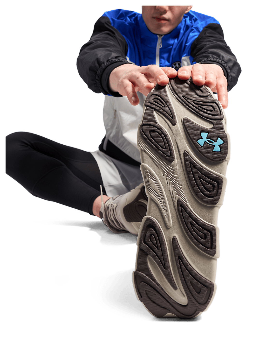 Under Armour Footwear UA Halo Runner 2 Men's Running Shoes