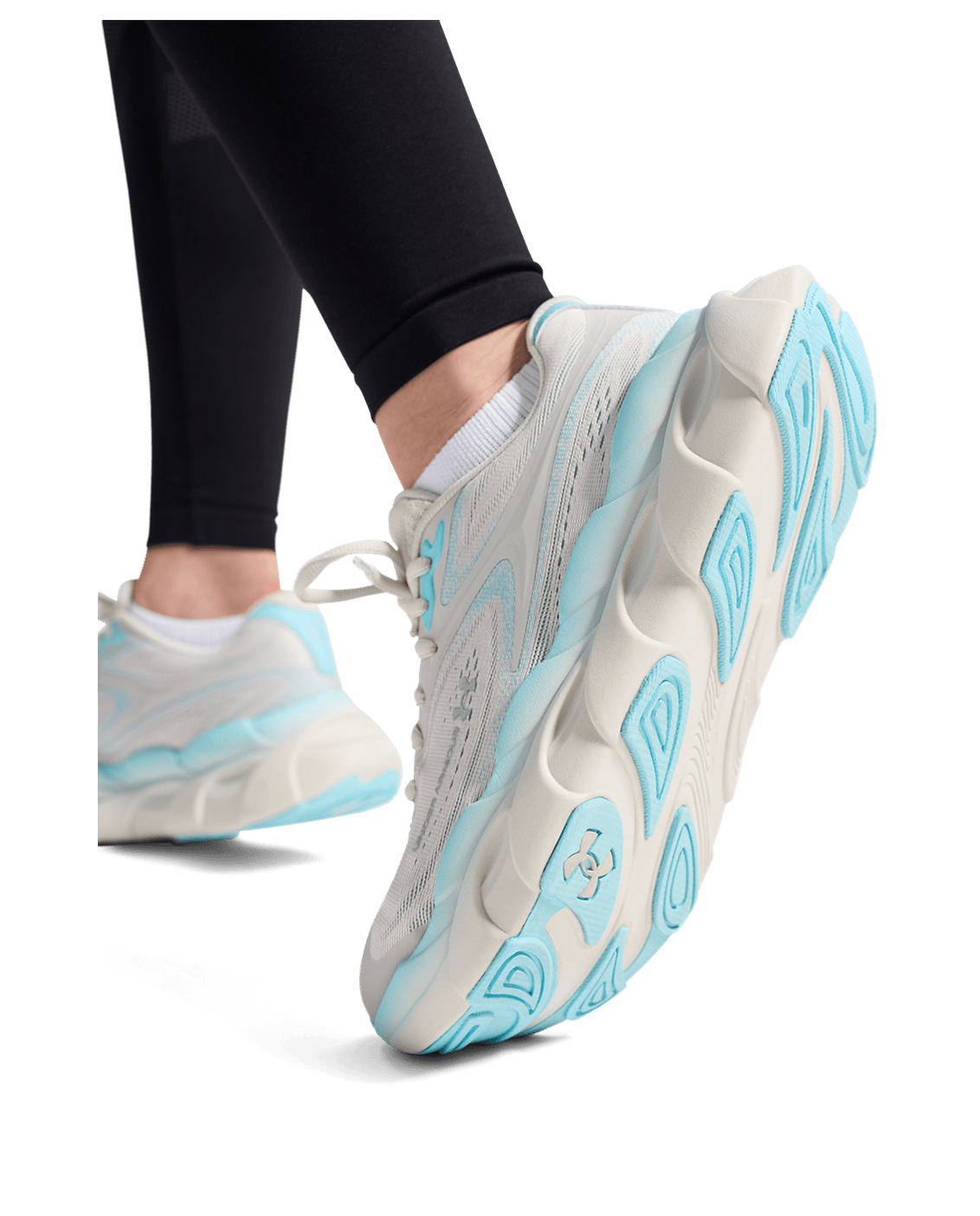 Under Armour Footwear UA Halo Runner 2 Women's Running Shoes