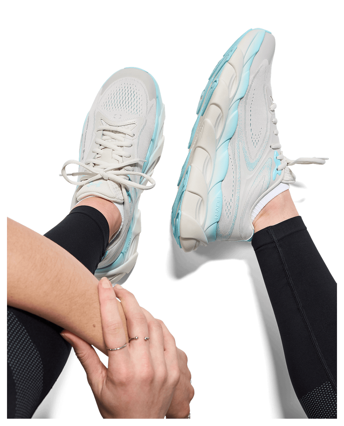Under Armour Footwear UA Halo Runner 2 Women's Running Shoes