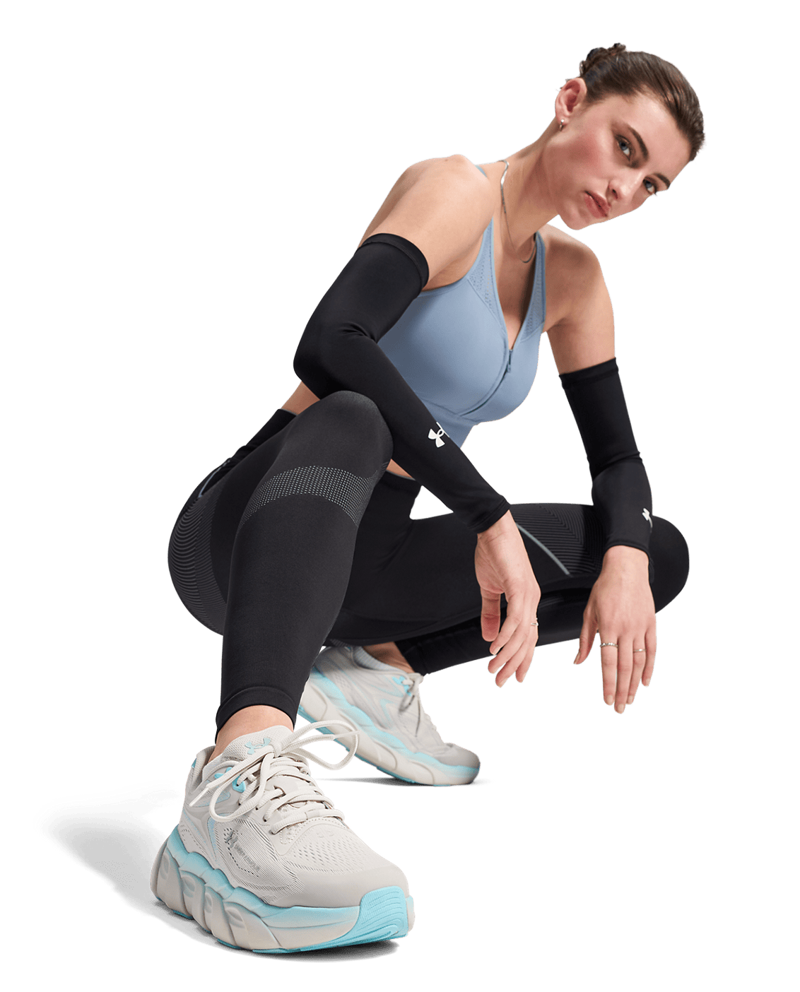 Under Armour Footwear UA Halo Runner 2 Women's Running Shoes