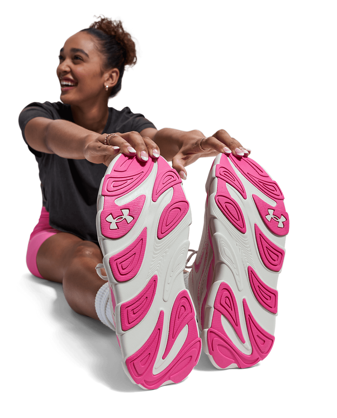 Under Armour Footwear UA Halo Runner 2 Women's Running Shoes
