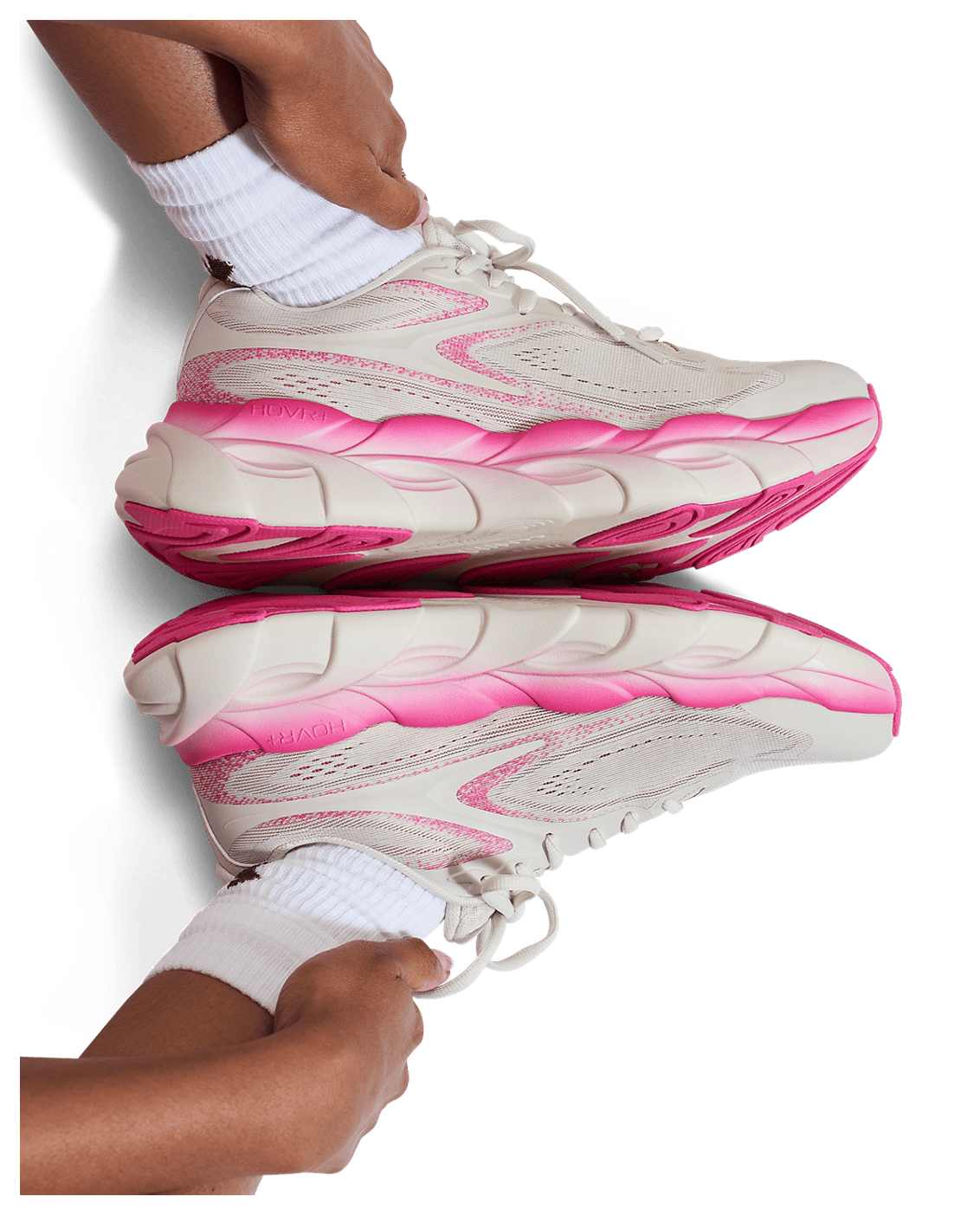 Under Armour Footwear UA Halo Runner 2 Women's Running Shoes