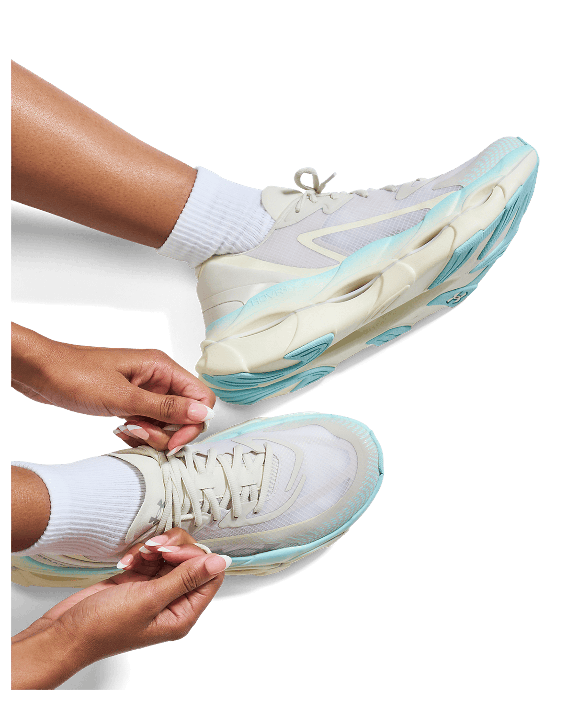 Under Armour UA Halo Racer 2 Women's Running Shoes