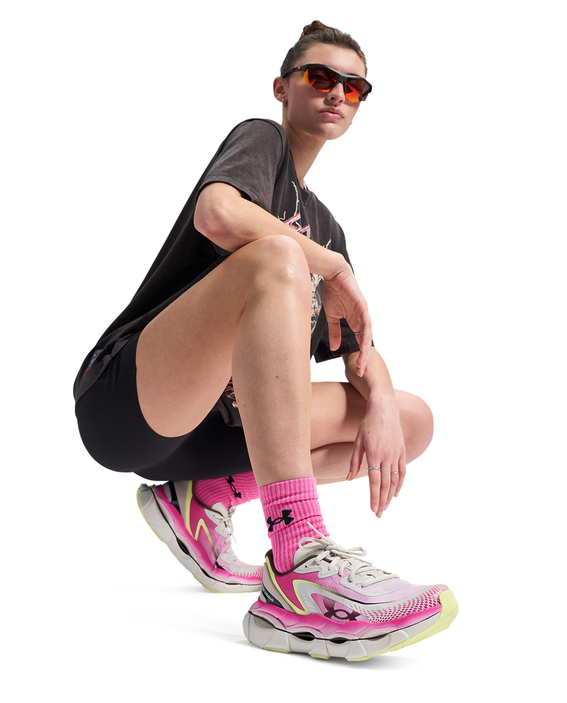 Under Armour UA Halo Racer 2 Women's Running Shoes