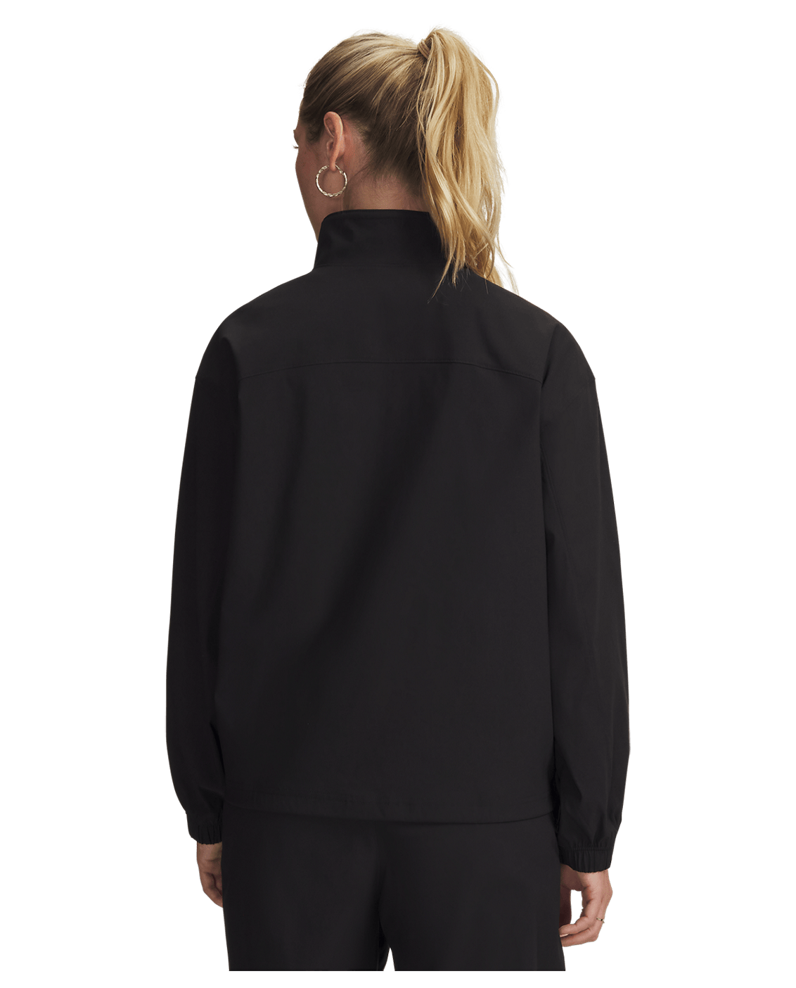 Under Armour UA Unstoppable Woven Women's Full Zip