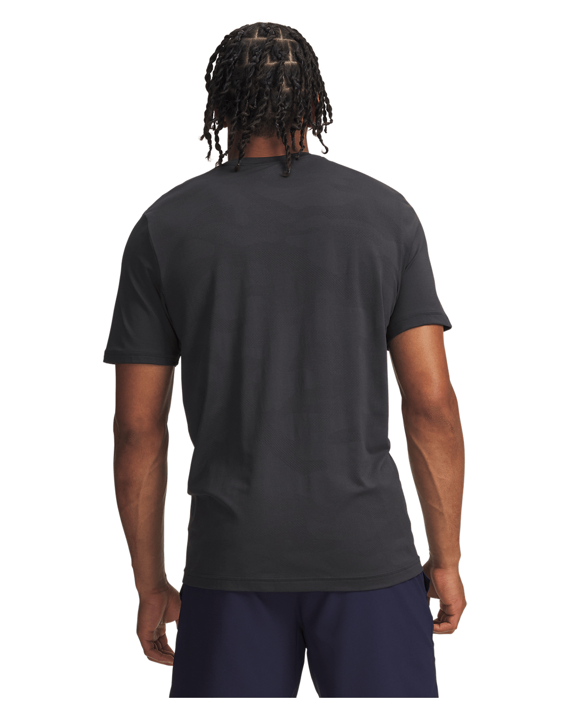 Under Armour UA Vanish Elite Seamless Camo Men's Short Sleeve