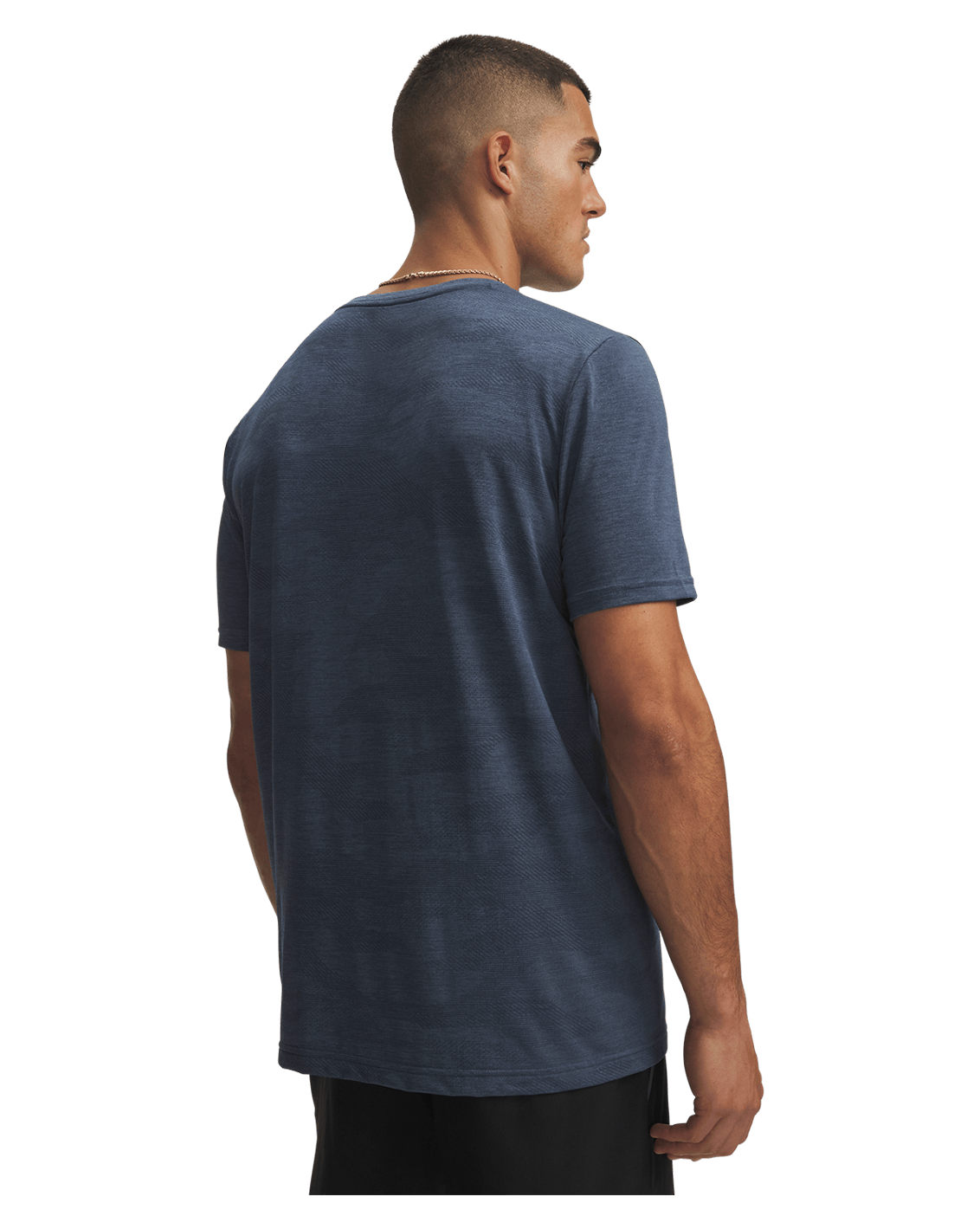 Under Armour UA Vanish Elite Seamless Camo Men's Short Sleeve