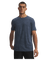 UA Vanish Elite Seamless Camo Men's Short Sleeve