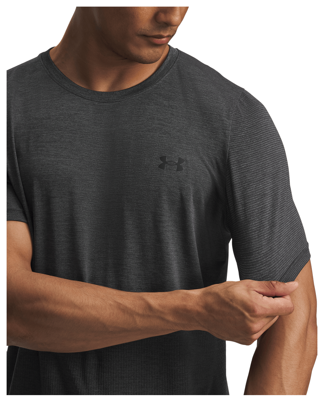 Under Armour Apparel UA Vanish Elite Seamless Men's Short Sleeve