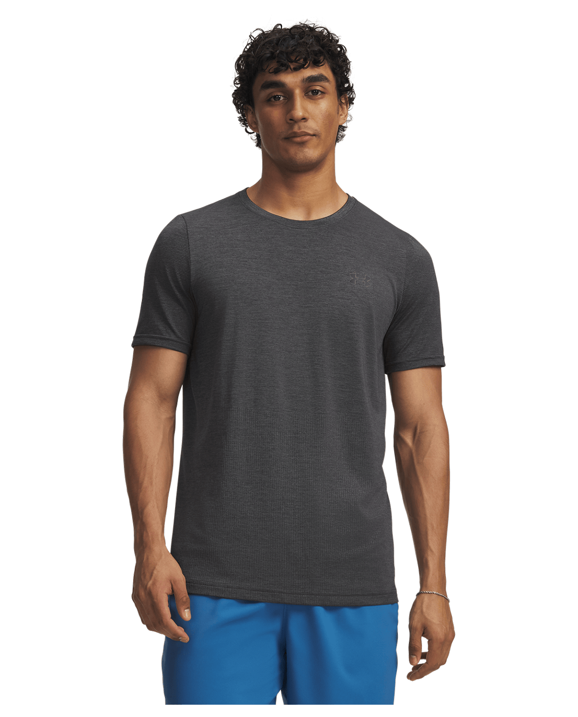 Under Armour Apparel UA Vanish Elite Seamless Men's Short Sleeve