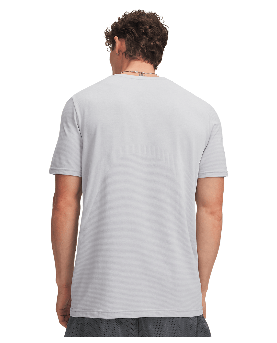Under Armour Apparel UA Vanish Elite Seamless Men's Short Sleeve