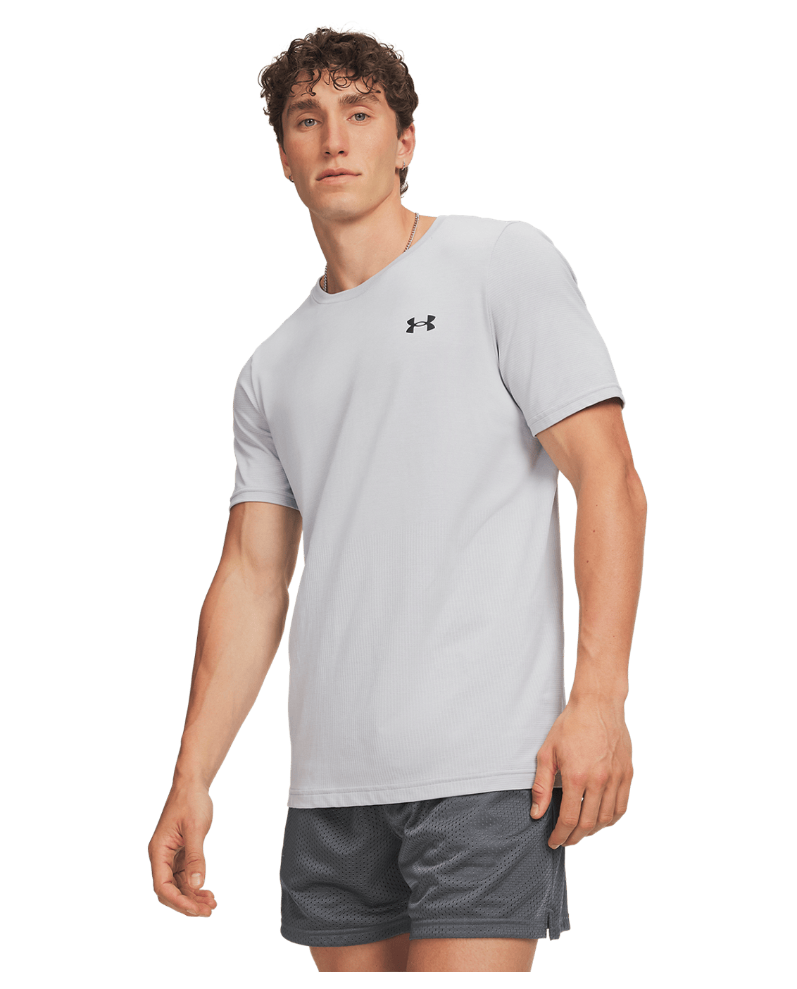 Under Armour Apparel UA Vanish Elite Seamless Men's Short Sleeve
