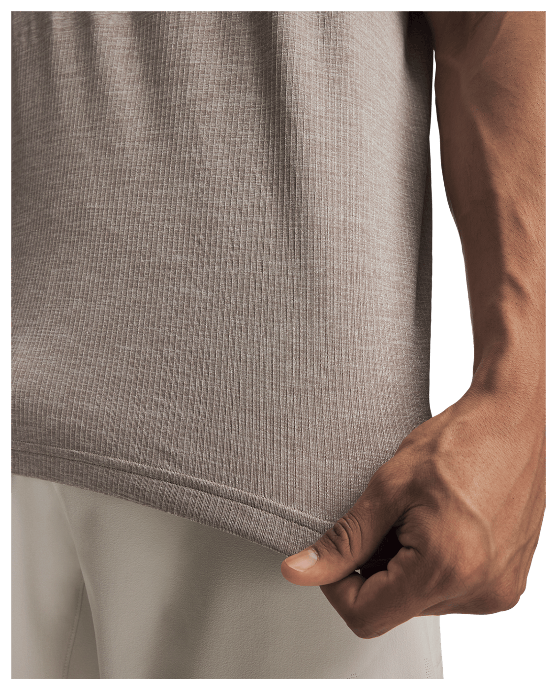 Under Armour Apparel UA Vanish Elite Seamless Men's Short Sleeve