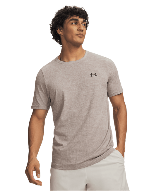 Under Armour UA Vanish Elite Seamless Men's Short Sleeve