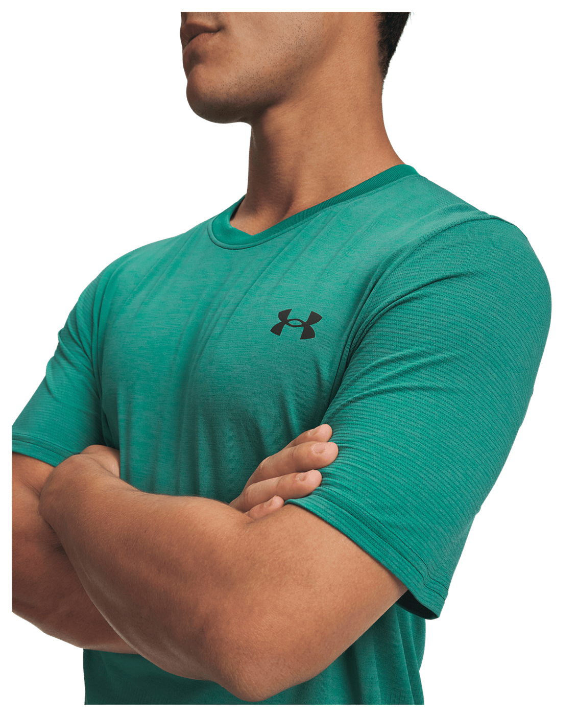 Under Armour UA Vanish Elite Seamless Men's Short Sleeve
