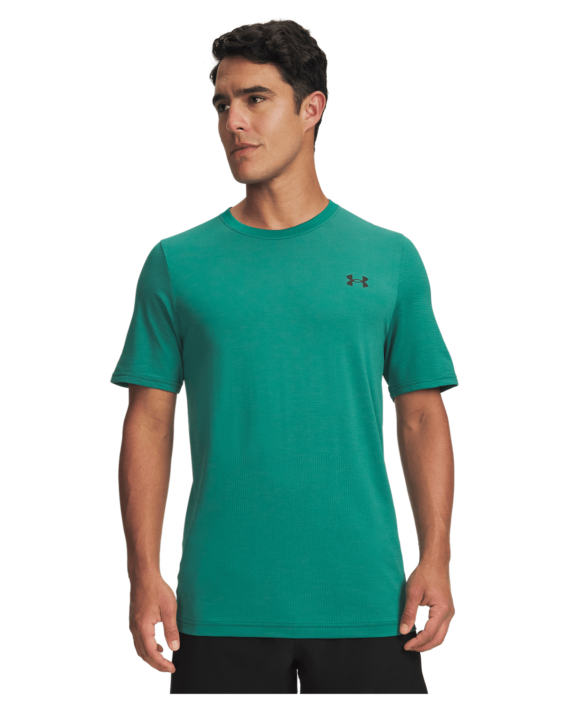 Under Armour UA Vanish Elite Seamless Men's Short Sleeve