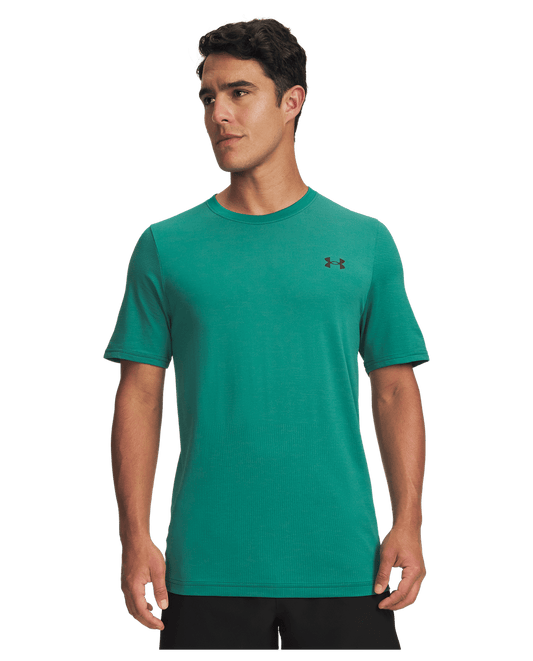 Under Armour UA Vanish Elite Seamless Men's Short Sleeve