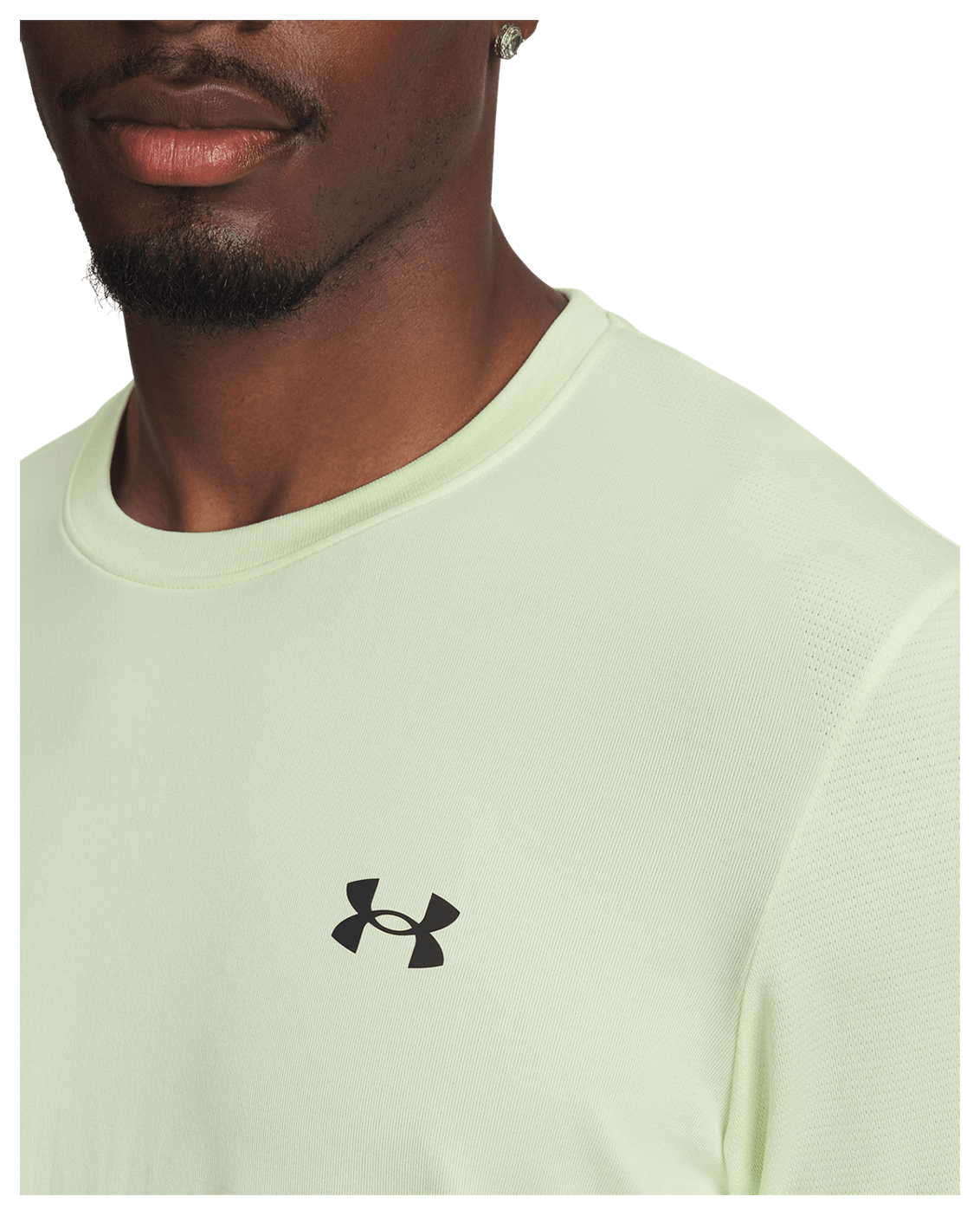 Under Armour Apparel UA Vanish Elite Seamless Men's Short Sleeve
