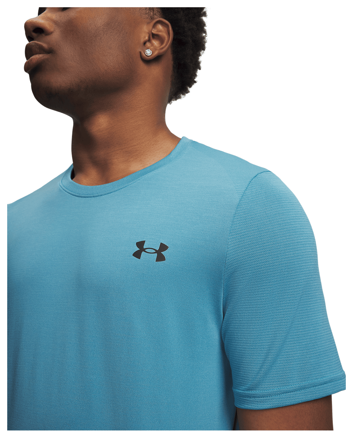 Under Armour Apparel UA Vanish Elite Seamless Men's Short Sleeve