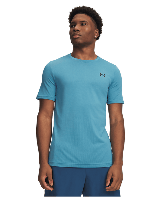 Under Armour Apparel UA Vanish Elite Seamless Men's Short Sleeve