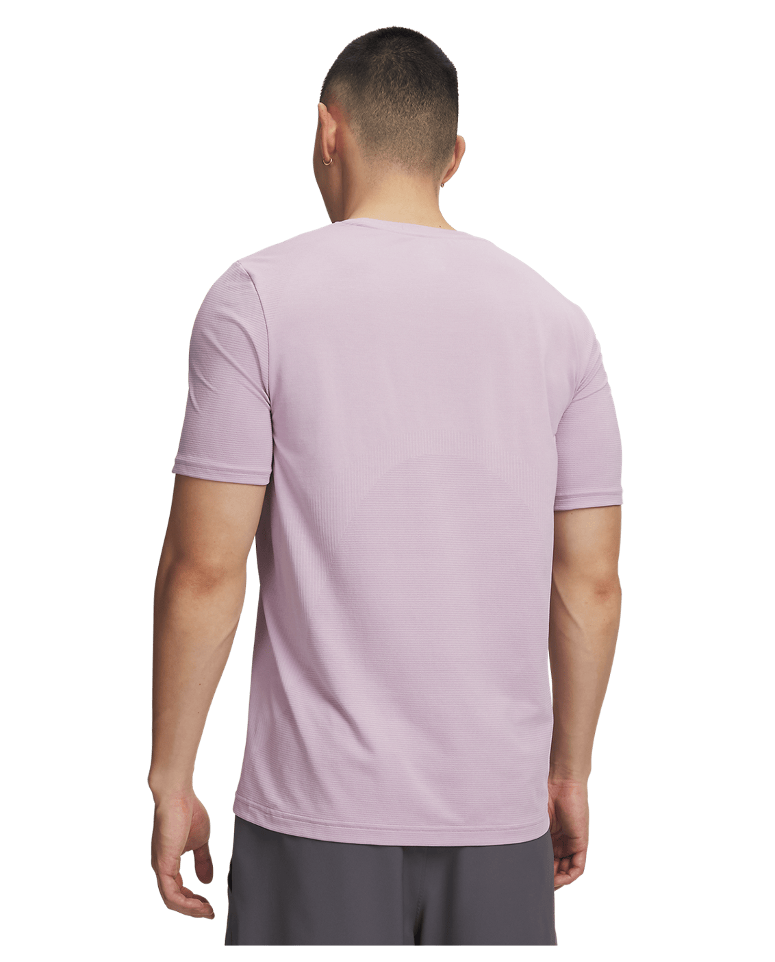 Under Armour Apparel UA Vanish Elite Seamless Men's Short Sleeve