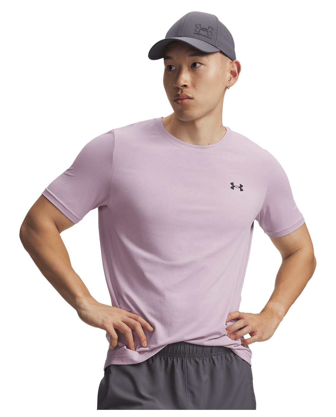 Under Armour Apparel UA Vanish Elite Seamless Men's Short Sleeve