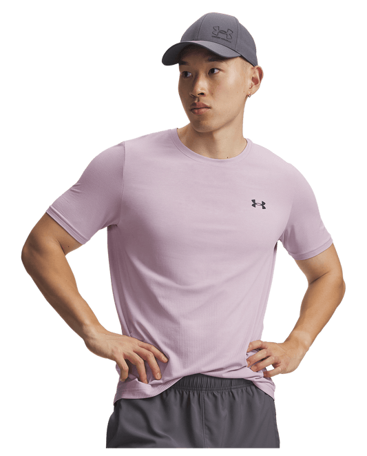 Under Armour Apparel UA Vanish Elite Seamless Men's Short Sleeve