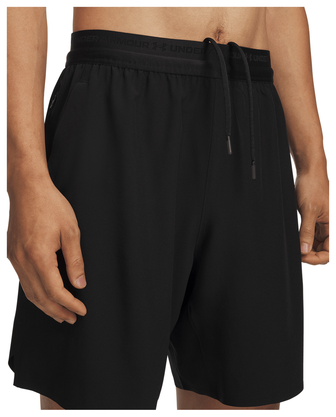 Under Armour UA Vanish Elite Men's 8" Shorts