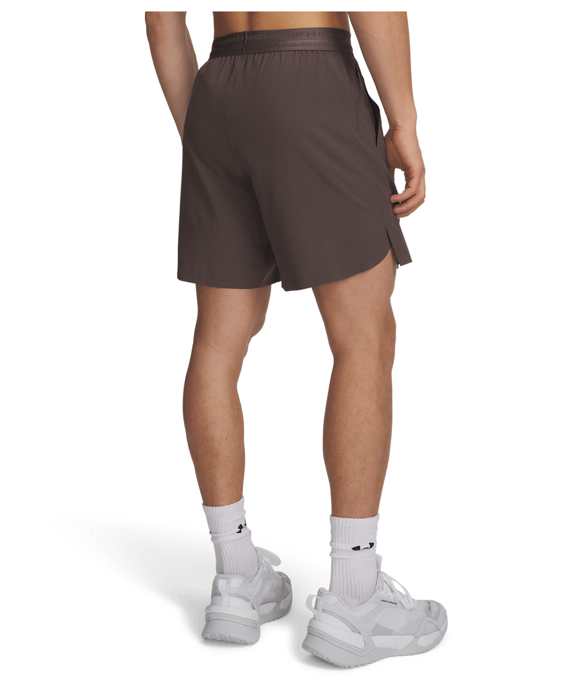 Under Armour Apparel UA Vanish Elite Men's 8" Shorts