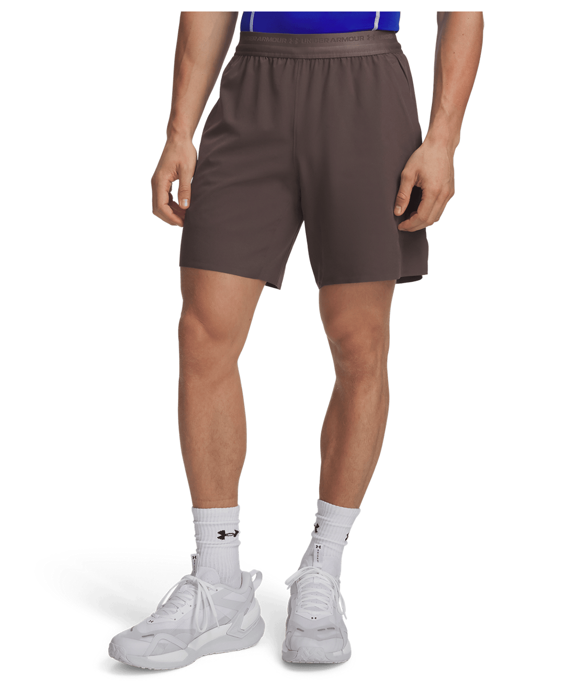 Under Armour Apparel UA Vanish Elite Men's 8" Shorts