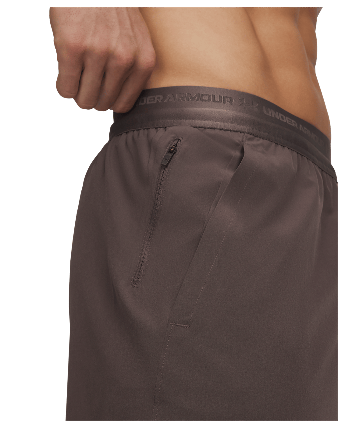 Under Armour Apparel UA Vanish Elite Men's 8" Shorts